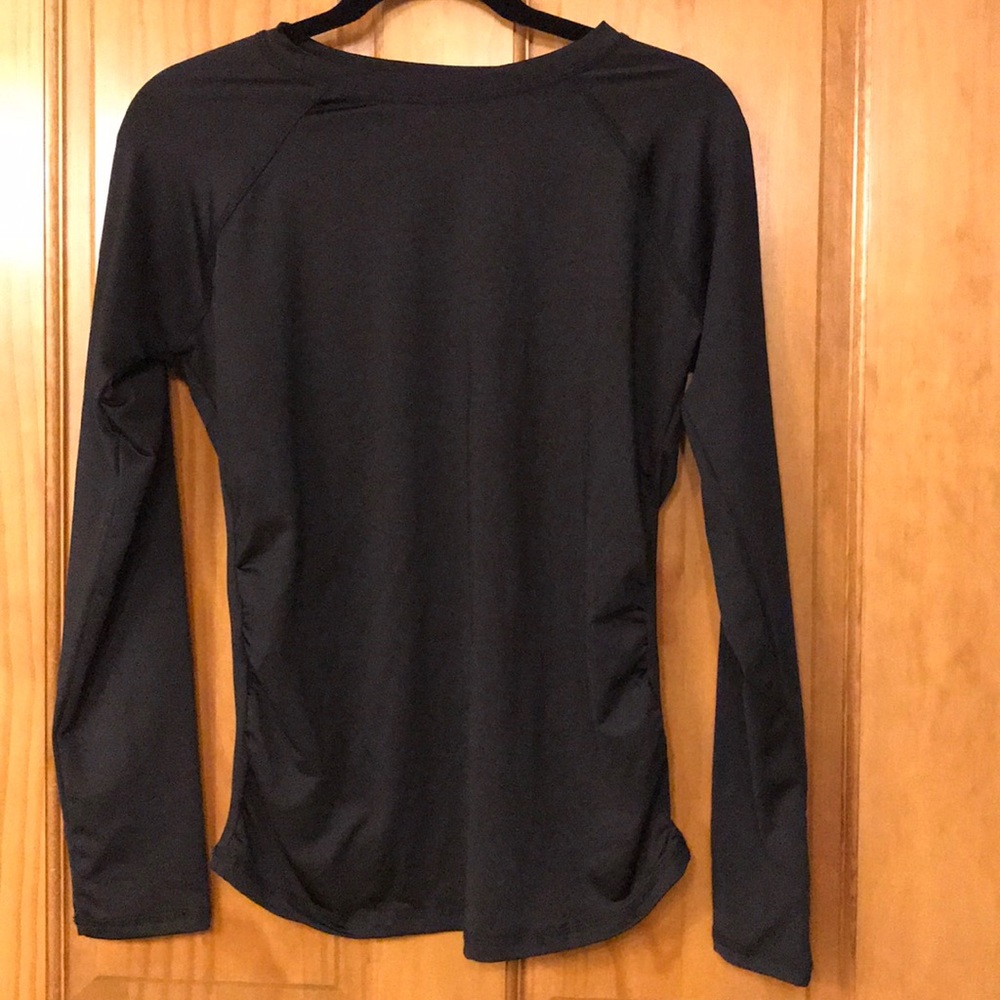 Maternity Rashguard